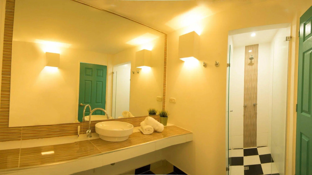 The Elements by Xarm Hotels