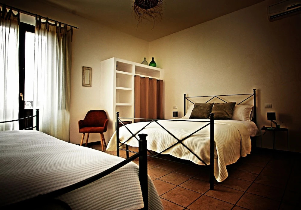 Is Scabas Guestrooms