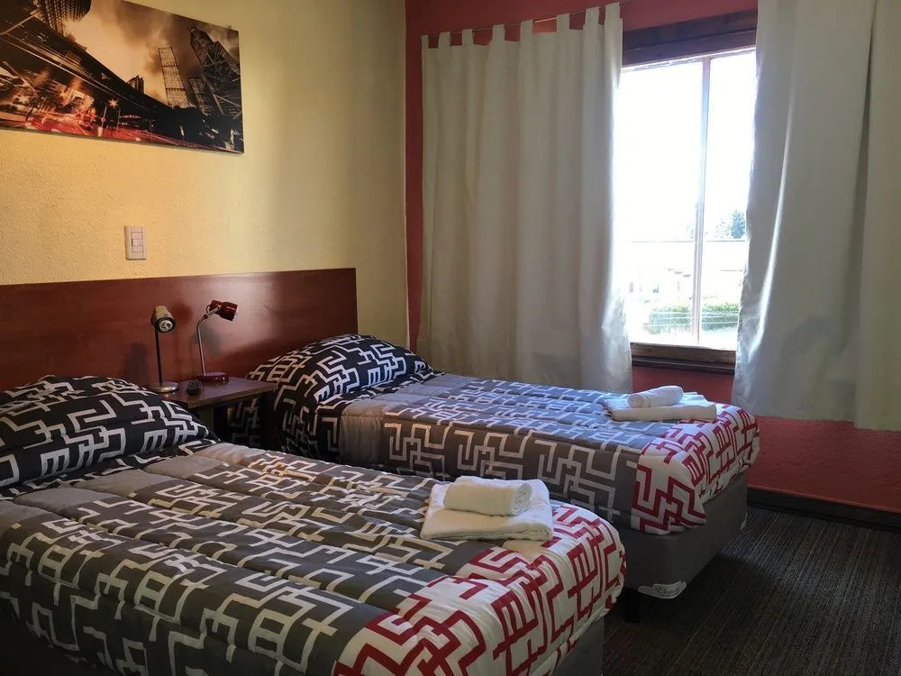 Italia Inn Hostel