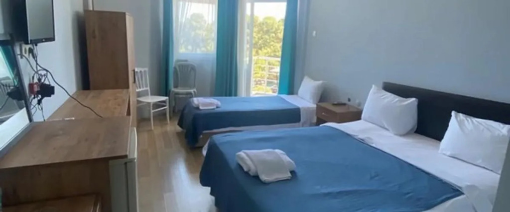 Gerze Mavi Otel