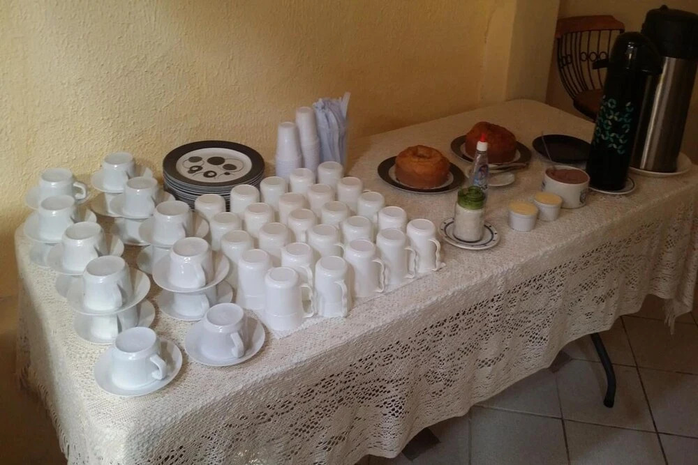 Pousada Marraial