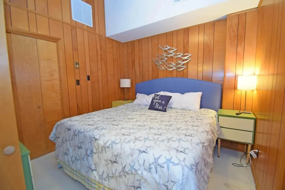Sea Edge 3 3 Bedroom Townhouse by RedAwning