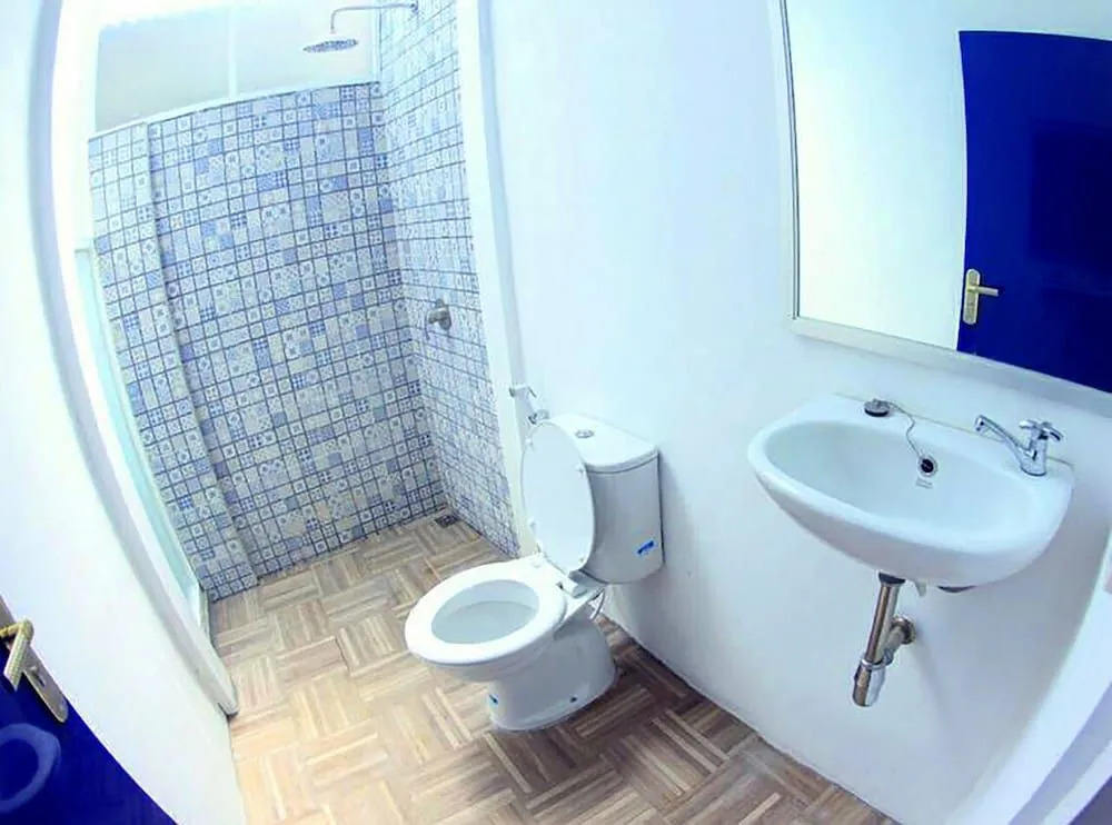 Nau Hostel