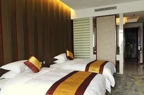 Xinrui Hotel
