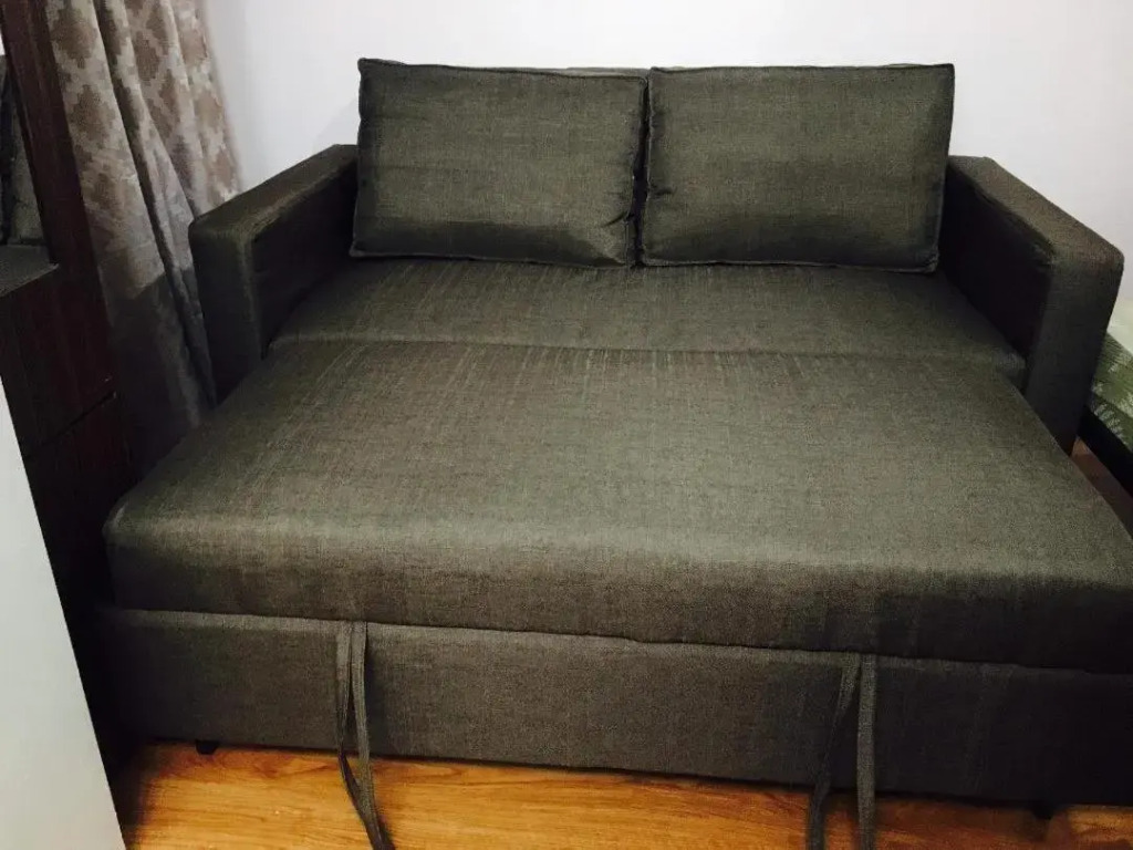 Affordable 2 BR 2 BA w/ Skycable, Netflix, & Amazon Prime