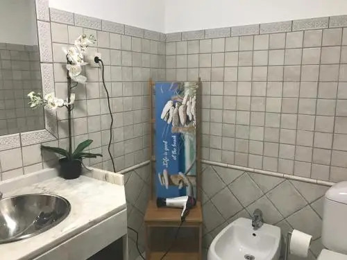 Apartment Calcada