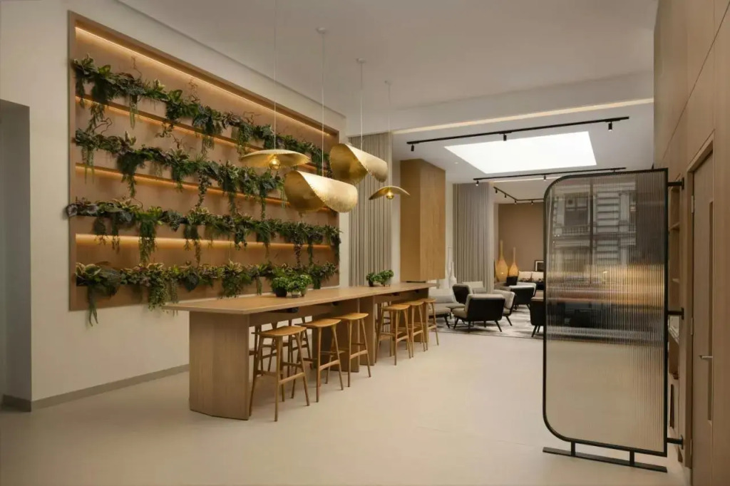 AC Hotel by Marriott Glasgow