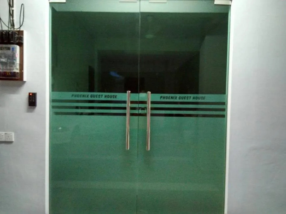 Phoenix Guest House