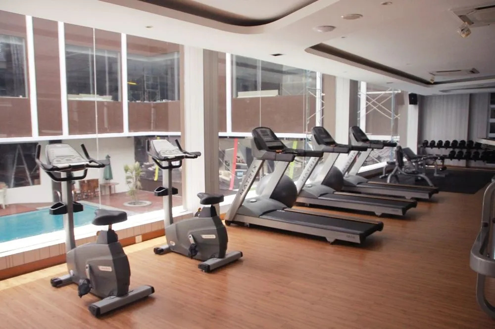 Sahid Batam Center Hotel and Convention