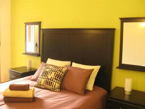 Apartment Lisbon Airport