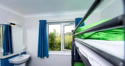 YHA Poppit Sands