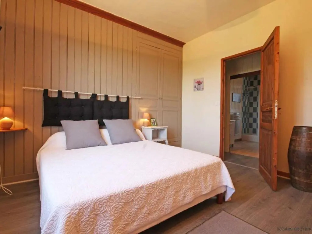 Charmante maison normande avec jardin, animaux admis, proche randonnée - FR-1-497-5