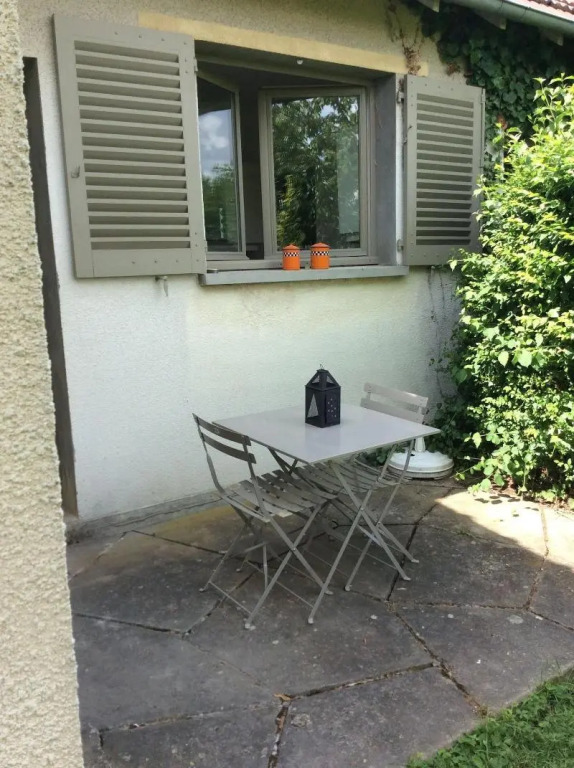 Gîte Paris Campagne