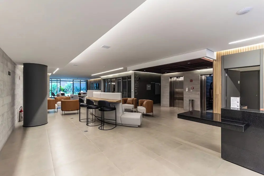360 Latitude Campo Belo