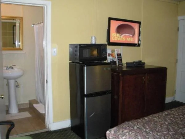 Budget Inn of Aberdeen