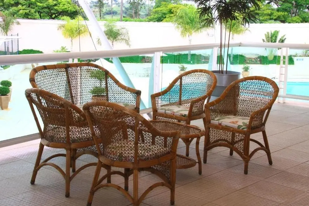 Itu Plaza Hotel