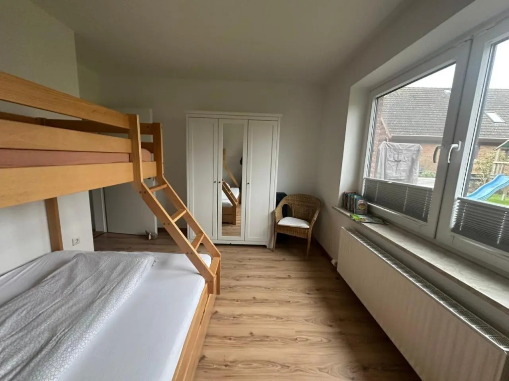 Wohnung Lemkenhafen