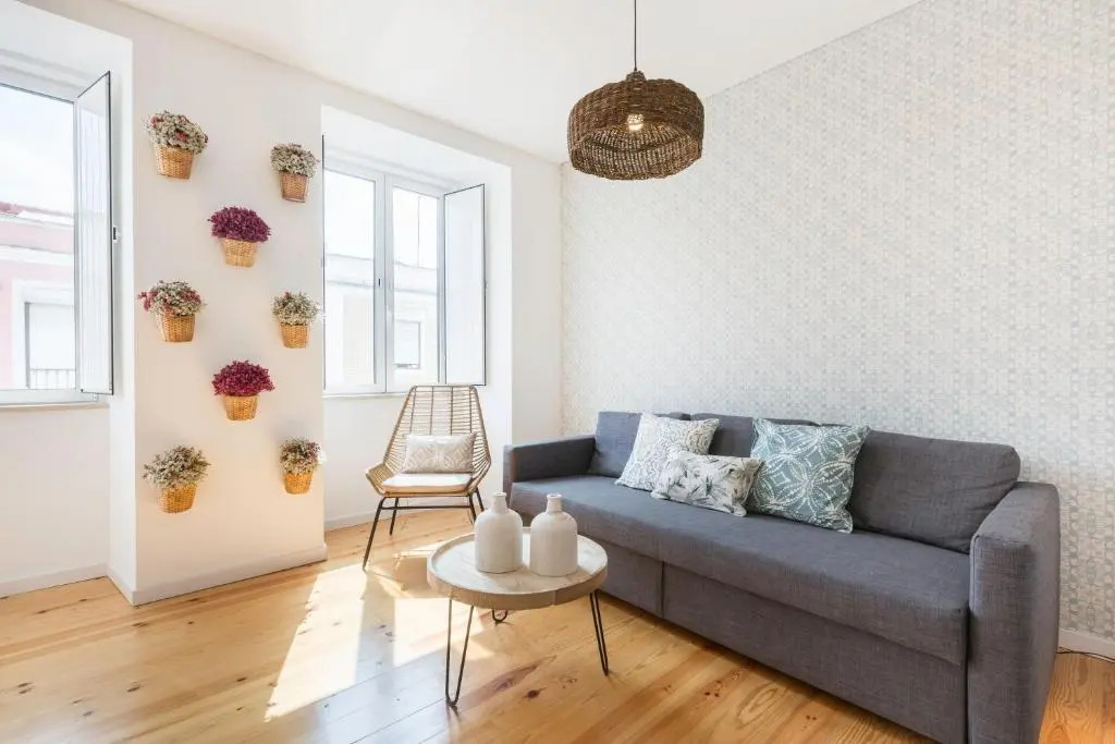 The Tile House 95