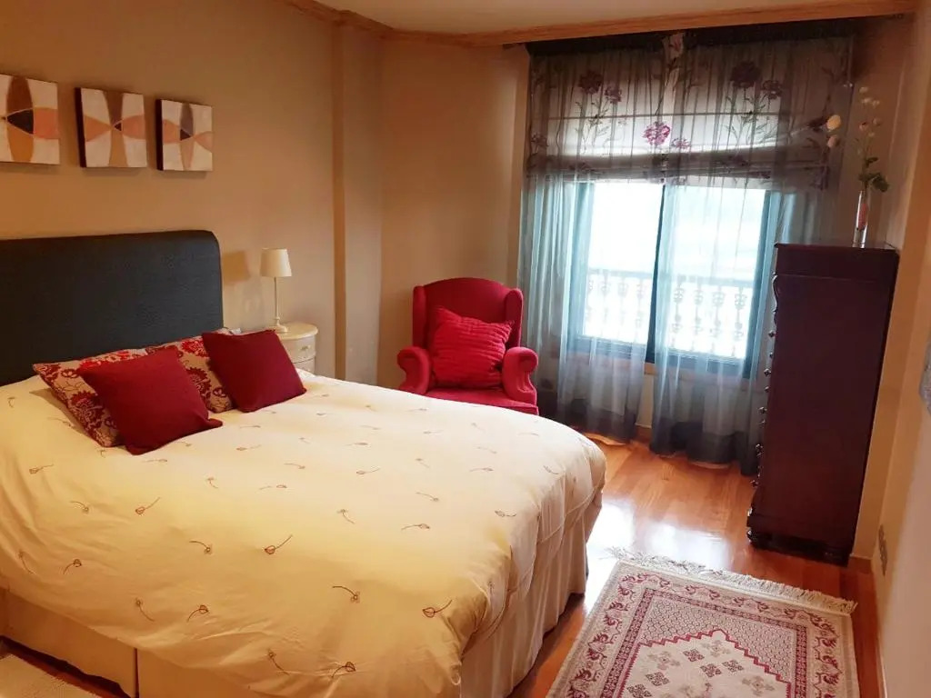 Pontevedra Luxury Apartment