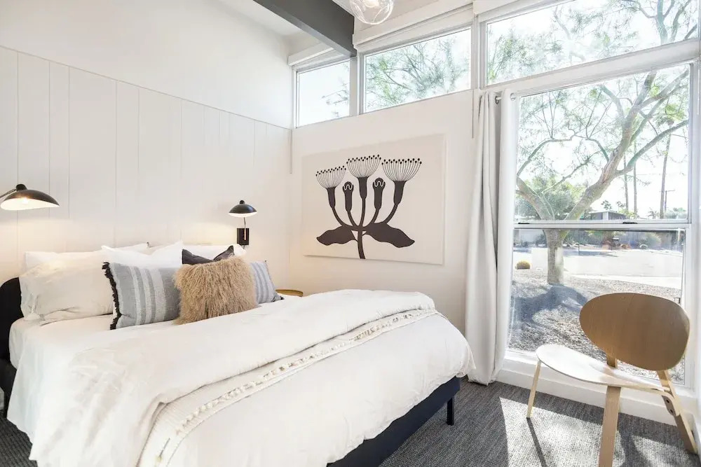 Luxe Outdoor Living: Palm Springs Retreat w/ View!