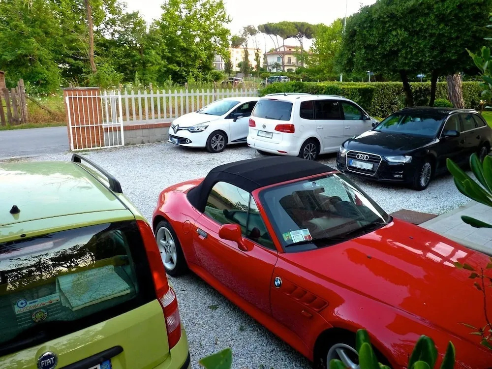 Hotel Versilia