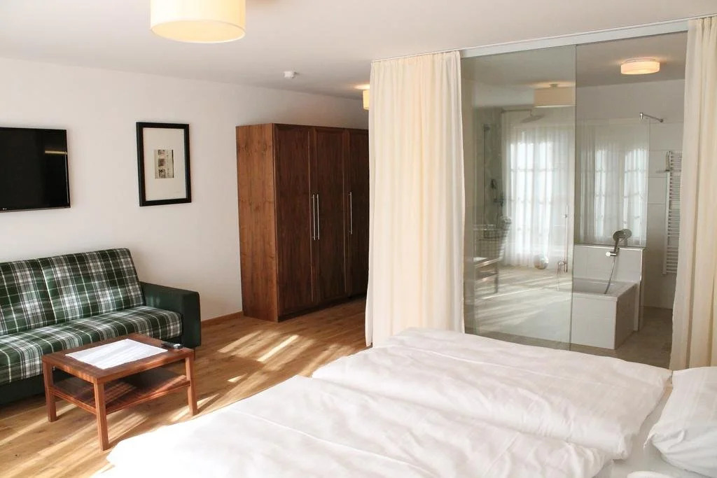Hotel Hochsteg Gütl | Traunsee Salzkammergut