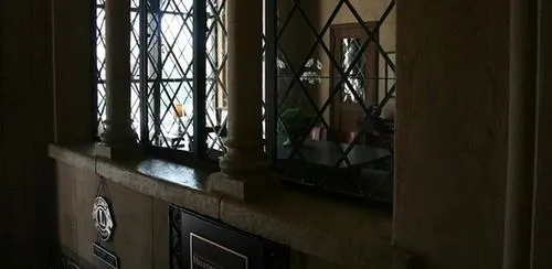 Berkeley City Club Hotel