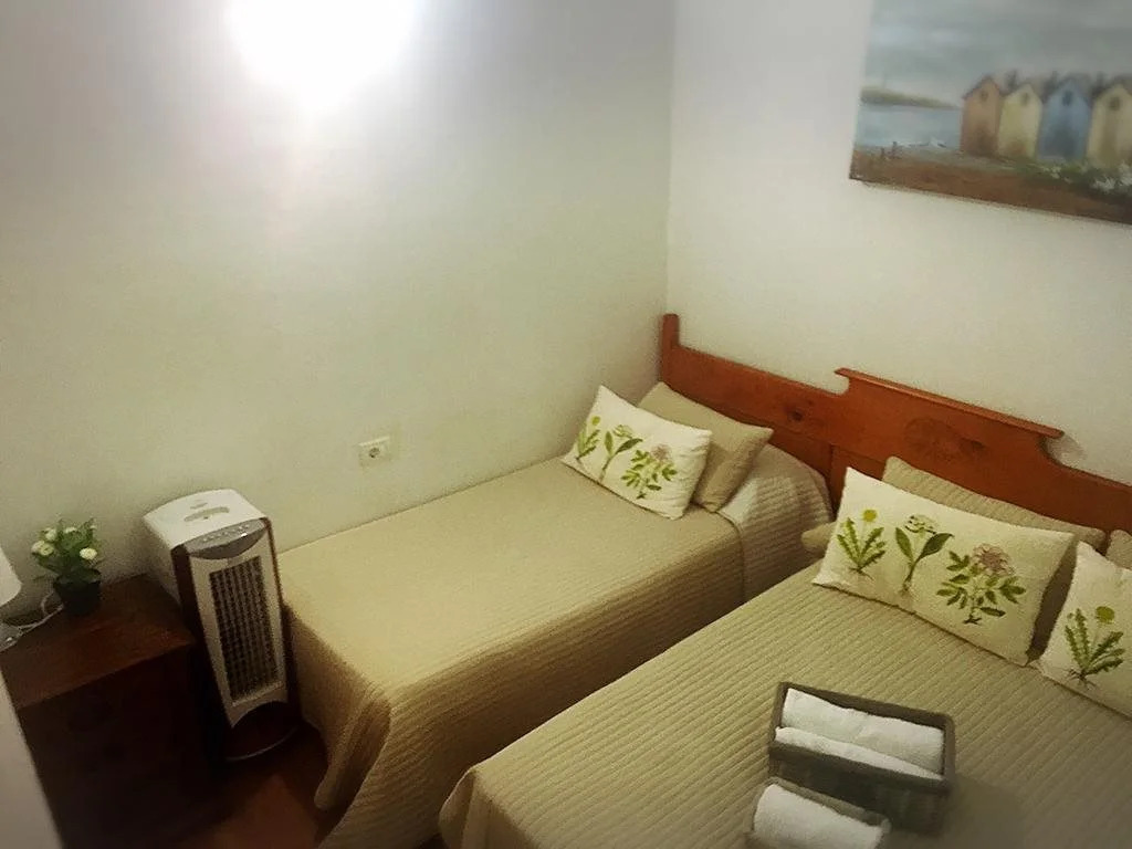 Home2Book Pensión Casablanca