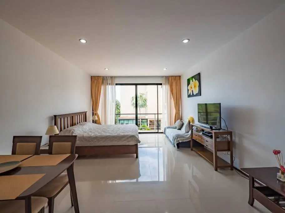 Condo AVANTA A203