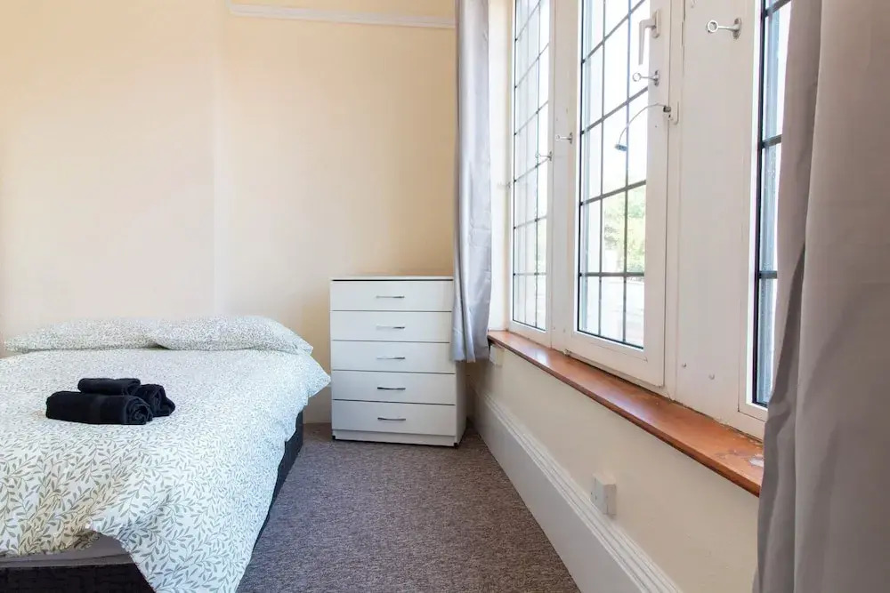 Brookvale Guest House Room 2