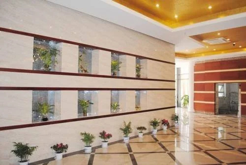 Jinglong Business Hotel
