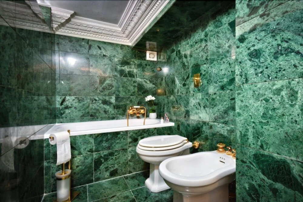 Boccaccio Apartment
