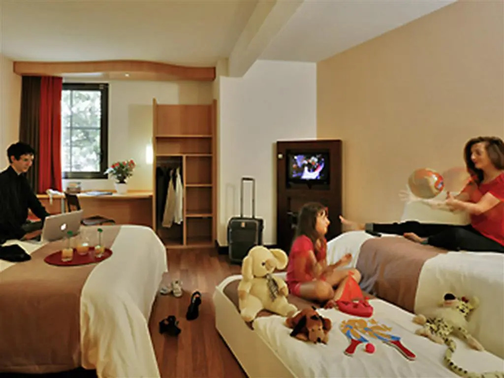 Ibis Sarlat Centre