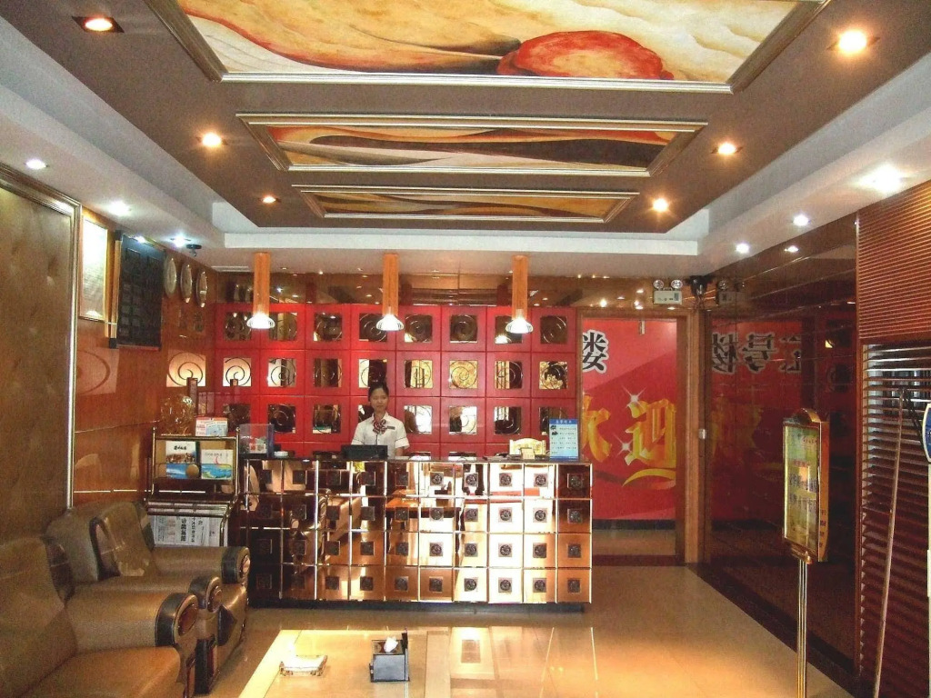 Tongxin Hotel - Shenzhen