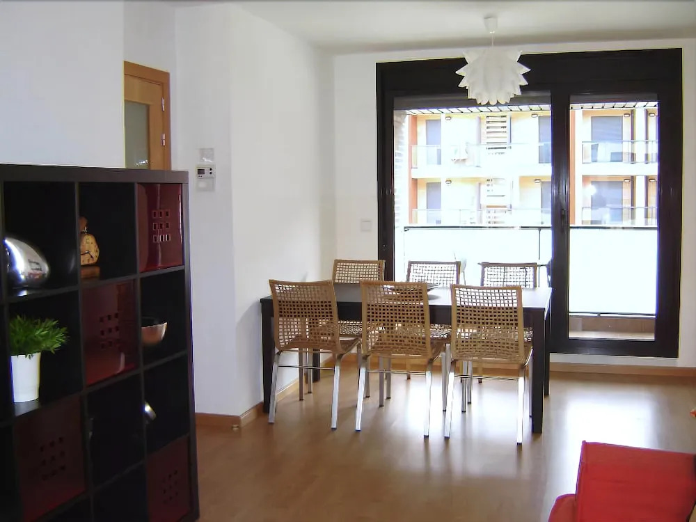 Apartamentos Canfranc 3000