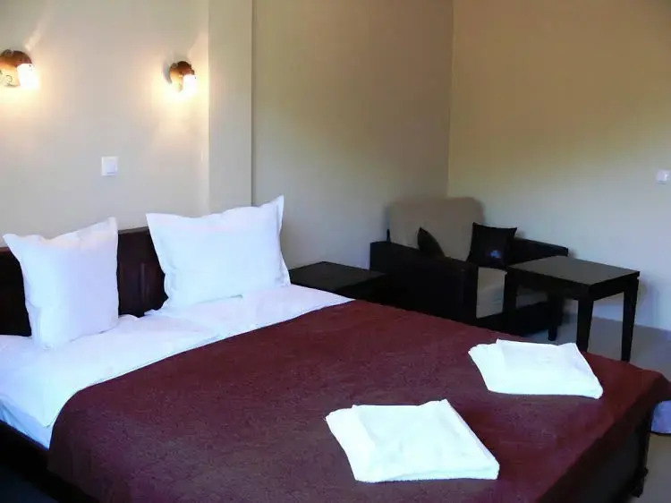 Family Hotel Bela