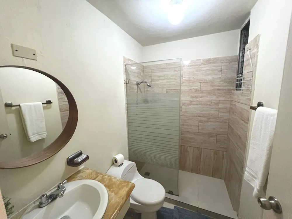 A Beautiful Studio Apartments Furnished in Gascue