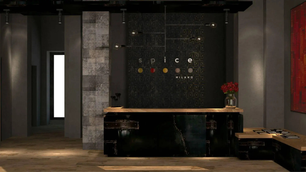 Spice Hotel Milano