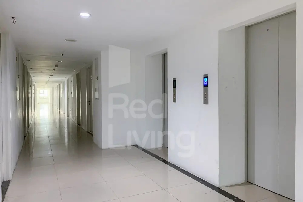 RedLiving Apartemen Urbantown Serpong - Aurora Rooms