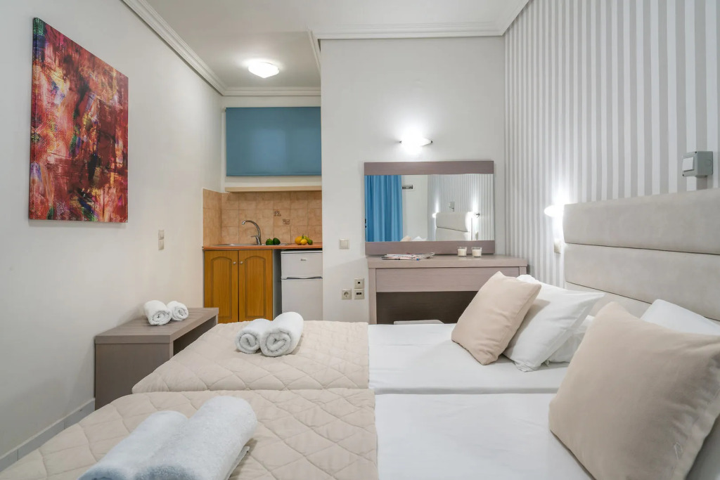 Denise Beach Hotel