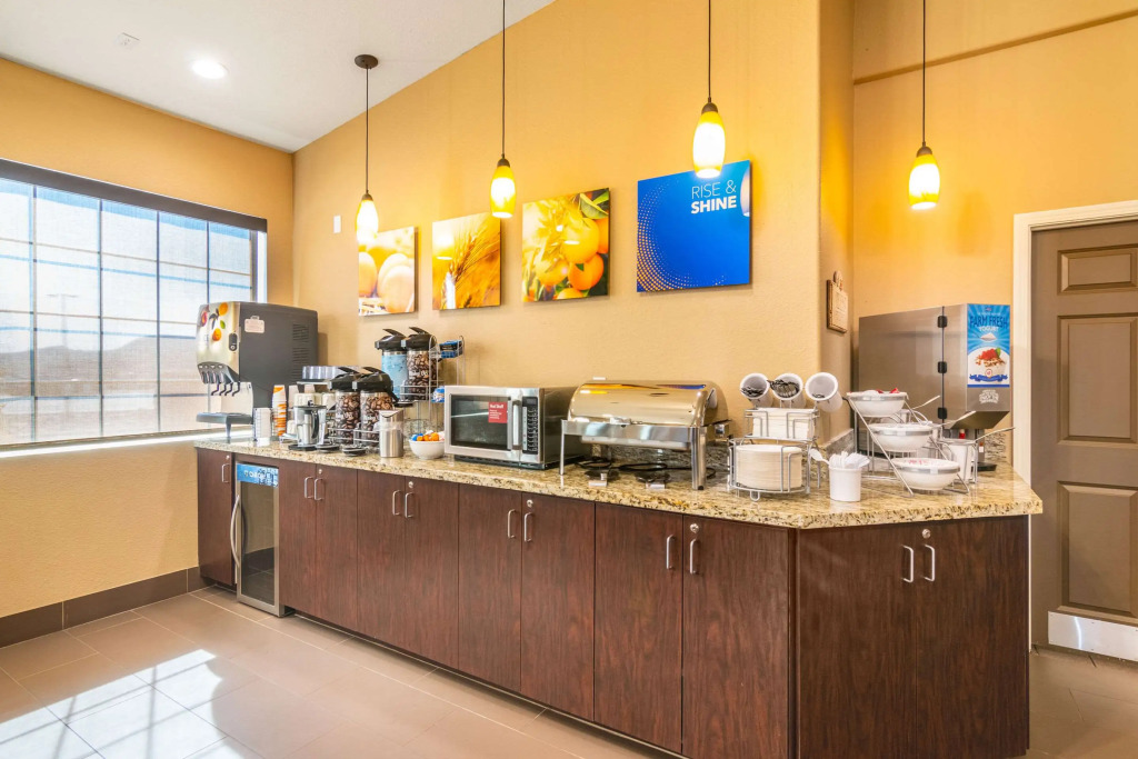 Comfort Inn & Suites Mojave