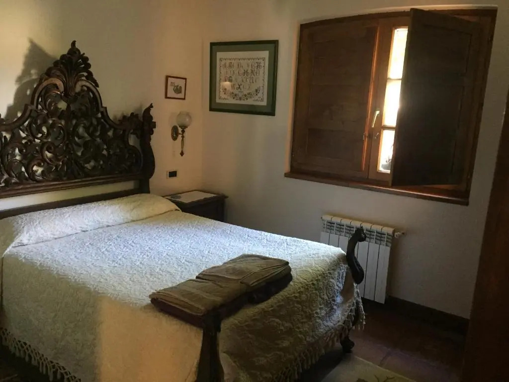 Casa Rural La Faya