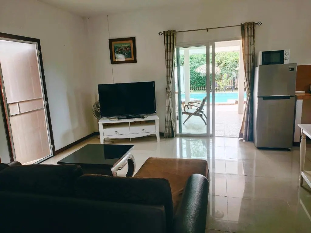 Wirason villa 2BR