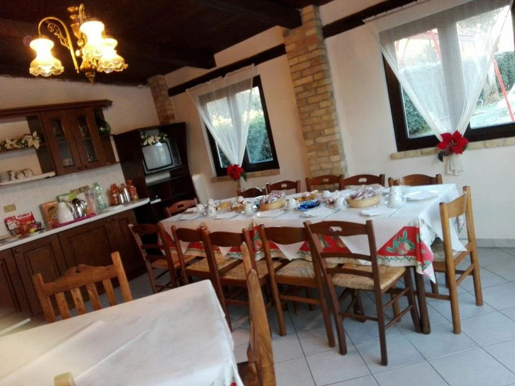 B&B Il Cascinale