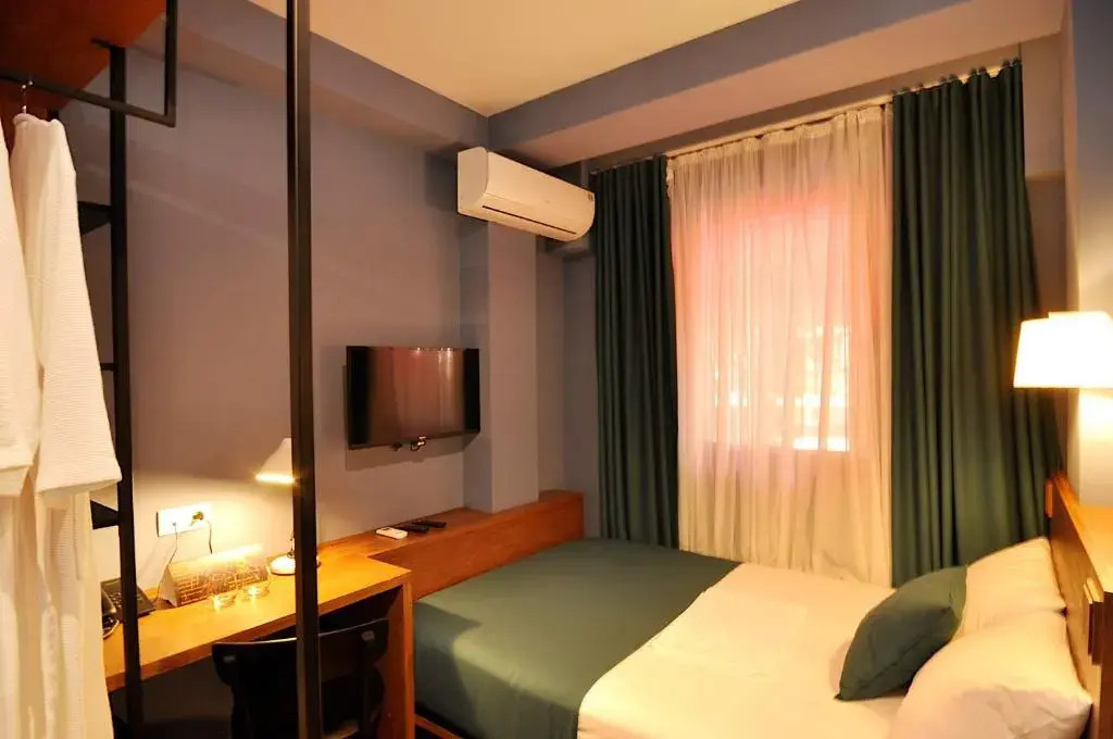 Mtevani Apartment