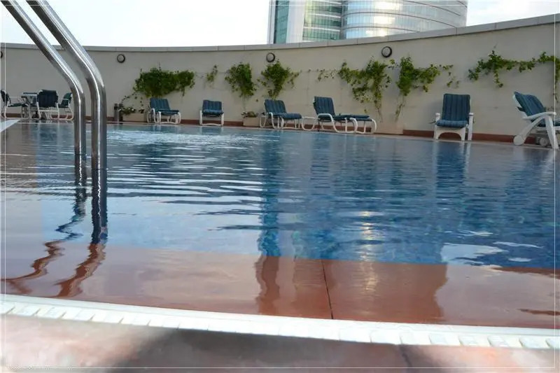 Dubai Apartments - Jumeirah Lake Towers - Goldcrest