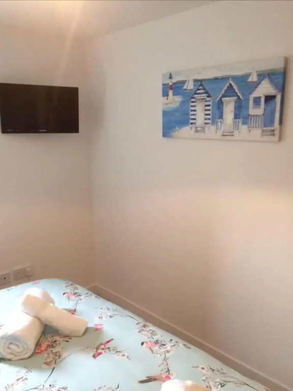 Mossie Apartment