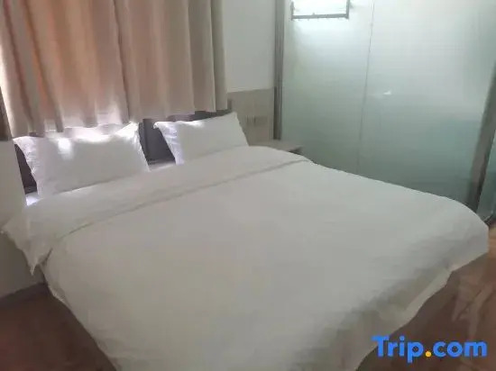 Yu  Shang  QIao  Homestay