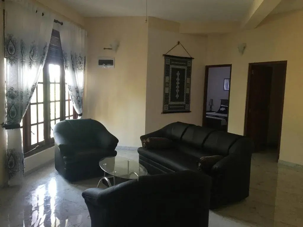 NIRODHA Homes