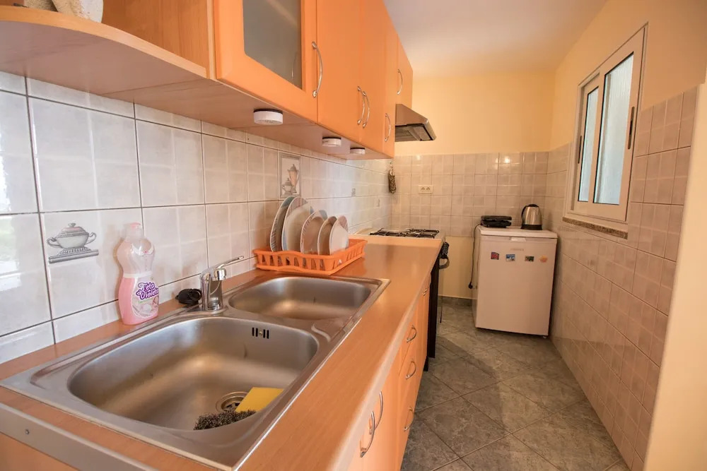 Apartment Visnja